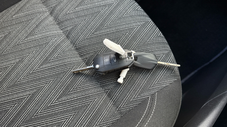 Vauxhall Crossland X 1.2T [110] Griffin 5dr [6 Spd] [Start Stop] Petrol Hatchback